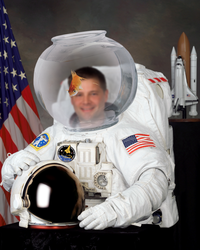 Harmony Central Amp Forum Astronauts!