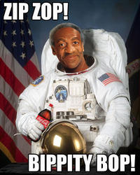 Harmony Central Amp Forum Astronauts!