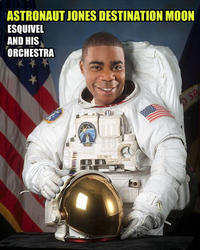 Harmony Central Amp Forum Astronauts!
