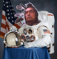 Harmony Central Amp Forum Astronauts!