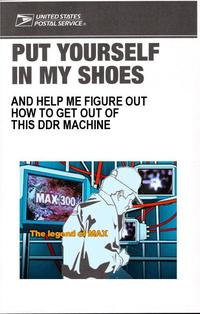 Put Yourself in My Shoes
