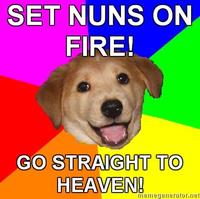 Advice Dog