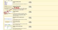 FAIL