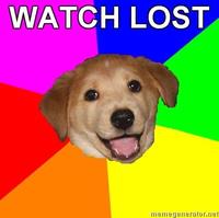 Advice Dog