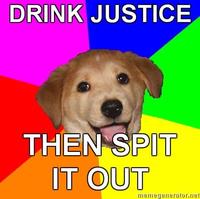 Advice Dog
