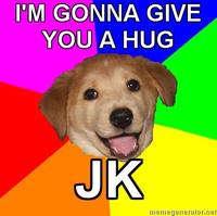 Advice Dog
