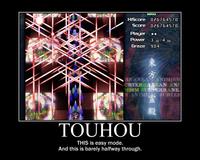 Touhou Project (東方Project)
