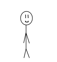 Stick Figure Animations
