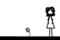 Stick Figure Animations