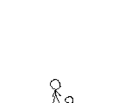 Stick Figure Animations