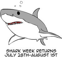 The Singing Shark
