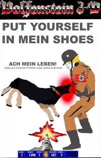 Put Yourself in My Shoes