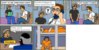 Law For Kids PSA