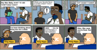 Law For Kids PSA