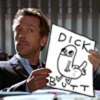 Dick Butt