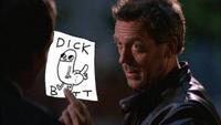 Dick Butt