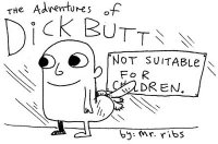 Dick Butt