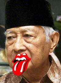 Stoned With A Mouth! (#SWAM!)