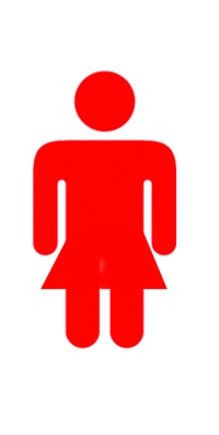 Red Guy Blue Guy