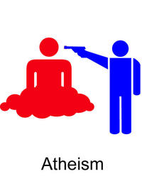 Red Guy Blue Guy