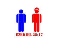 Red Guy Blue Guy