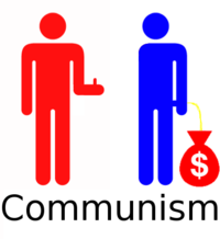 Red Guy Blue Guy