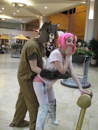 Pedobear
