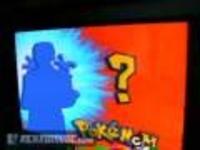 Who's That Pokémon?