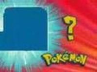 Who's That Pokémon?