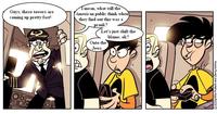 Nightmare At 20,000 Feet