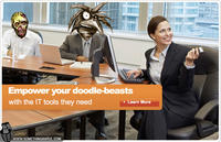 Microsoft Sucks at PhotoShop