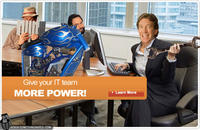 Microsoft Sucks at PhotoShop