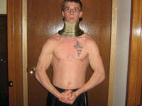 Dick Neck