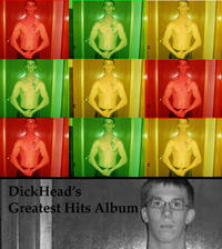 The Legend of DickNeck