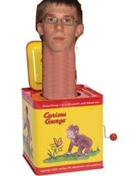 Dick Neck