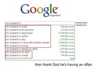 Google Search Box Suggestions