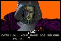 All Your Base Are Belong to Us