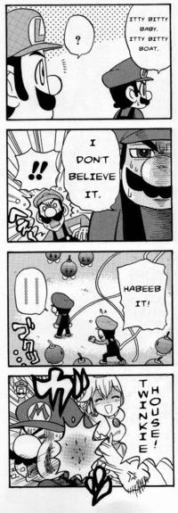 Habeeb It