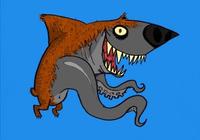 Bearsharktopus