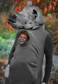 Peekaru (Baby Snuggie)