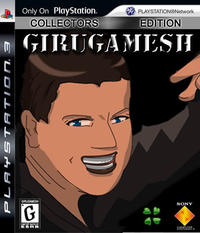 Girugamesh