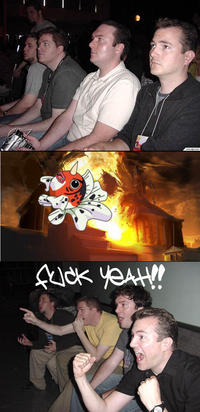 Fuck Yeah Seaking