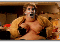 Fabregas' Goal Celebration