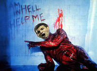 Fabregas' Goal Celebration