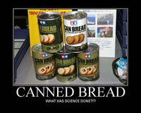 What Has Science Done?