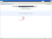 Google Search Box Suggestions