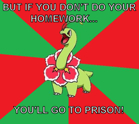 Pokeparents / Pokedads