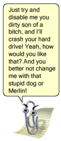 Clippy