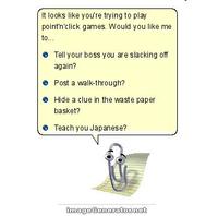 Clippy