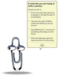 Clippy